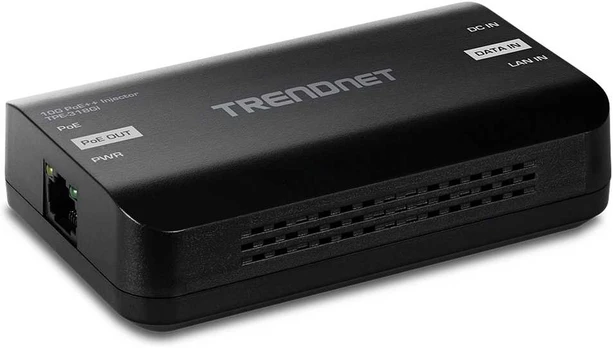 TRENDnet TPE-318GI 10G PoE++ Injektor