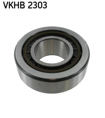 Rato guolis SKF VKHB 2303