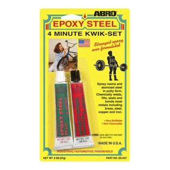 Epokso klijai 57 g ES507 ABRO