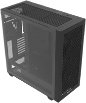 Thermaltake AX500 juodas kaina