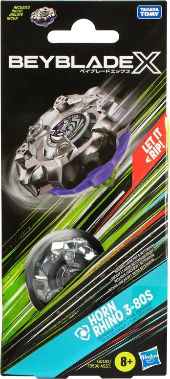 Beyblade X Suktukas „Beyblade X“