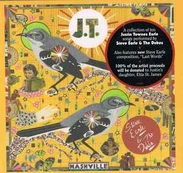 CD Steve Earle & The Dukes - J.T.