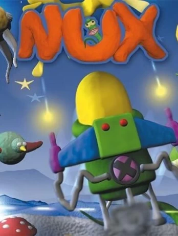 Nux Steam