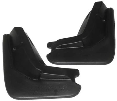 Protectionworld Stænklapper Ford Focus 2015- Bag