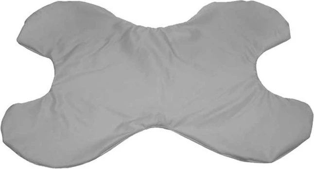 Save My Face - Cover for Le Grand 100% Cotton Grey