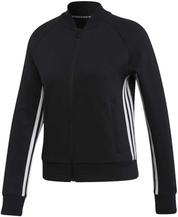 adidas Būtinos 3 Drysžys Track Striukė W DX7971