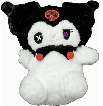 Minkštas žaislas Kuromi