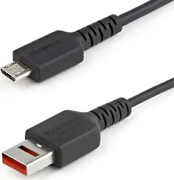 StarTech SAUGUS ĮKROVIMO KABELIO ADAPTERIS/. kaina