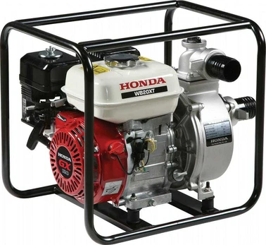 Vandens siurblys HONDA WB20