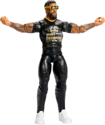 WWE - Main Event Figure 18cm - Jey Uso
