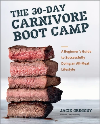 30-Day Carnivore Boot Camp