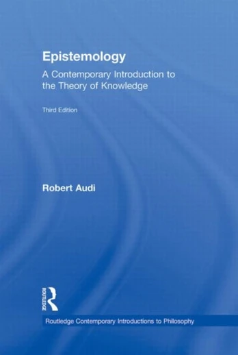 Epistemology