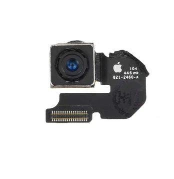 Dėklas Oem Flex Cable with Back Camera for IPHONE 6 4,7"