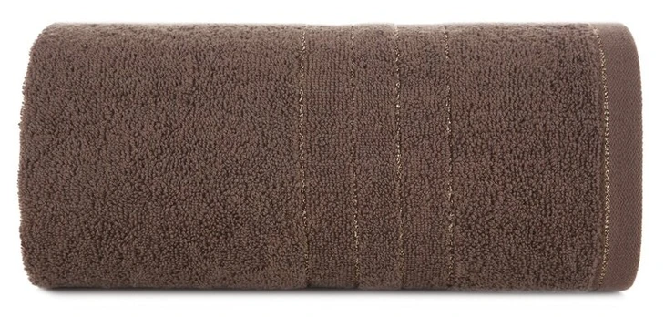Eurofirany rankšluostis R197-08, 30x50 cm, rudas