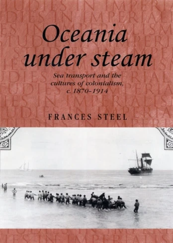 Oceania Under Steam