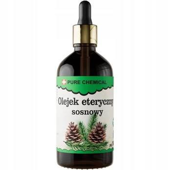 Pušų eterinis aliejus Chosa 100 ml
