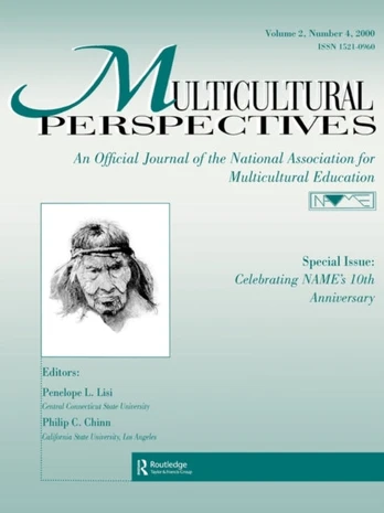 Special Issue: Celebrating Name's 10th Anniversary