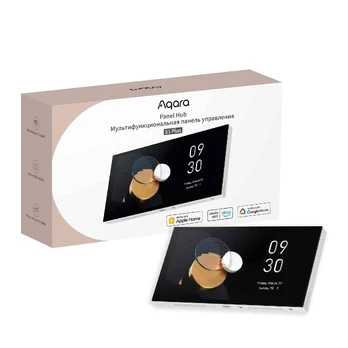 AQARA Panel Hub S1 Plus jutiklinis skydelis (MP-K03D)