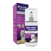 Feliway - Classic spray 60 ml - (274841) kaina