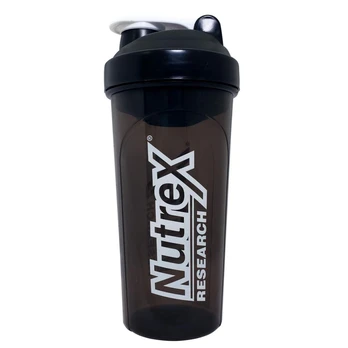Nutrex Research Shaker Bottle 700 ml