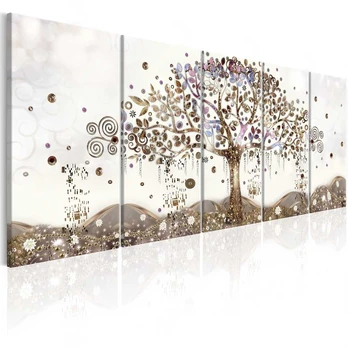 Artgeist Paveikslas - Geometric Tree
