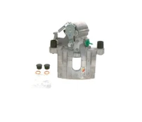 Stabdžių apkaba BOSCH 0 986 134 070 kaina