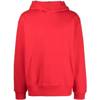 Džemperis vyrams, Raudona, Megoval sweatshirt
