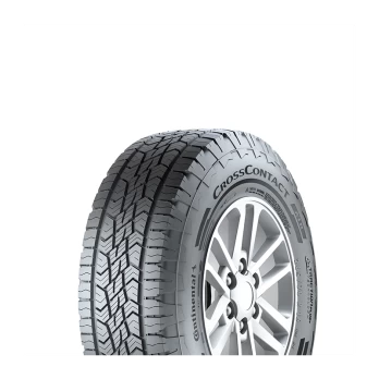 Visureigio padanga Continental CROSSCONTACT RX 255/65VR19