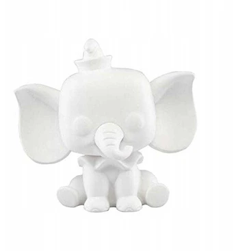 Funko POP! Disney Dumbo D.I.Y, 729