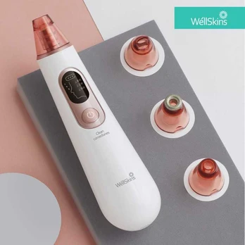 Blackhead Cleaner elektrinis veido valiklis