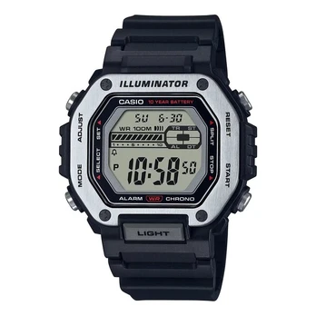 Vyriškas laikrodis Casio MWD-110H-1AVEF