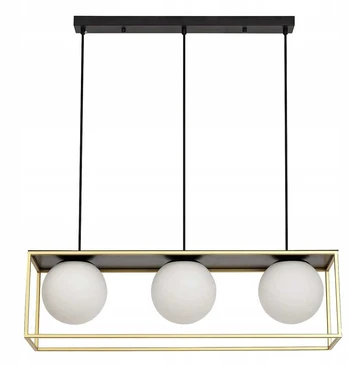 Toolight pakabinamas šviestuvas APP1164-3CP