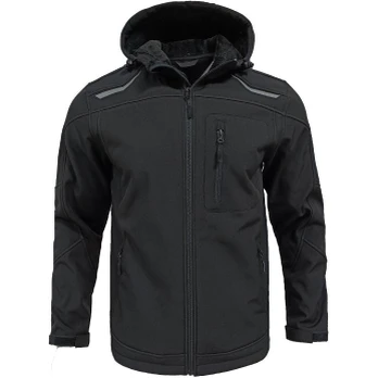STEPO Boston Softshell striukė