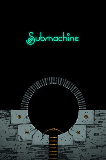 Submachine: Legacy PC