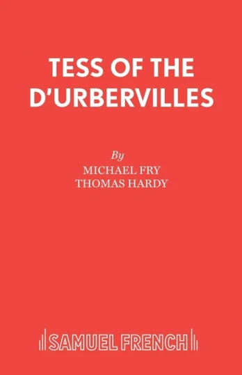 Tess of the D'Urbervilles