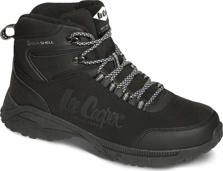 Batai vyriški Lee Cooper juoda LCJ-22-01-1404M - 46