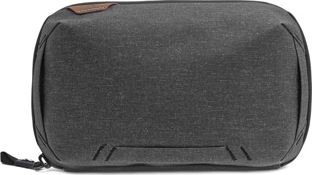 Peak Design Travel Tech Pouch, charcoal | BTP-CH-2