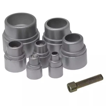 Suvirinimo mova DEDRA DED751650, 50mm