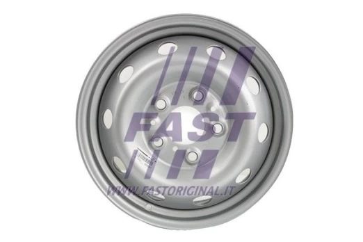 Žiedas FAST FT92903