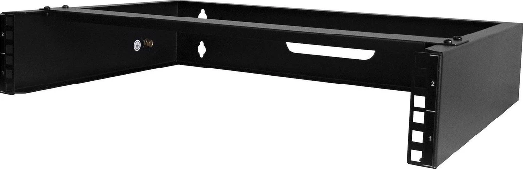 StarTech RACK-2U-14-BRACKET/2U WALL-MOUNT BRACKET