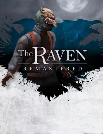 The Raven Remastered Steam