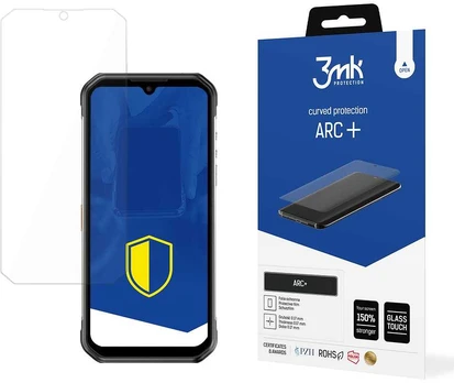 3Mk Protection Ulefone Armor 11T - 3mk ARC+