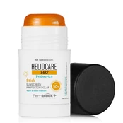 HELIOCARE 360 Pediatrics Stick SPF50+, 25 g kaina