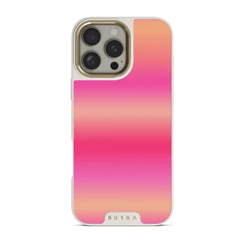 SPF 100 - iPhone 16 Pro Max Case, Elite Light (MagSafe) / Gold