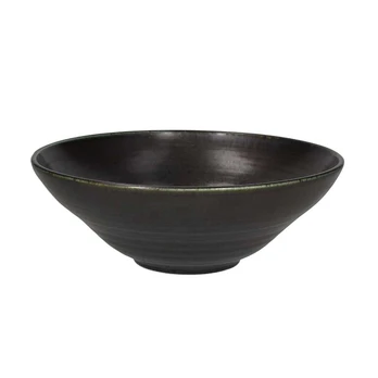 Dubuo apvalus, RUST BRONZO, Ø23 cm.
