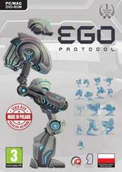 Techland Kompiuterinis žaidimas "Ego Protocol"