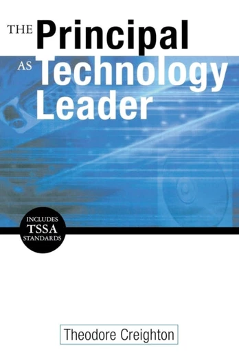 Principal as Technology Leader