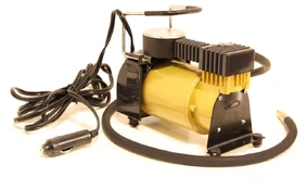 Oro kompresorius ALBURNUS, 12V, 150Psi AC580, vieno cilindro, elektrinis kaina