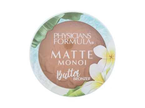 Physicians Formula Matte Monoi Butter Bronzer 9 ml Bronzantas