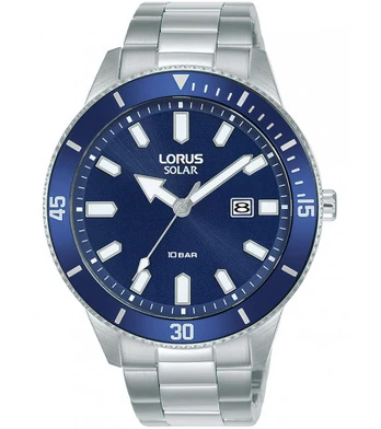 Lorus RX313AX9